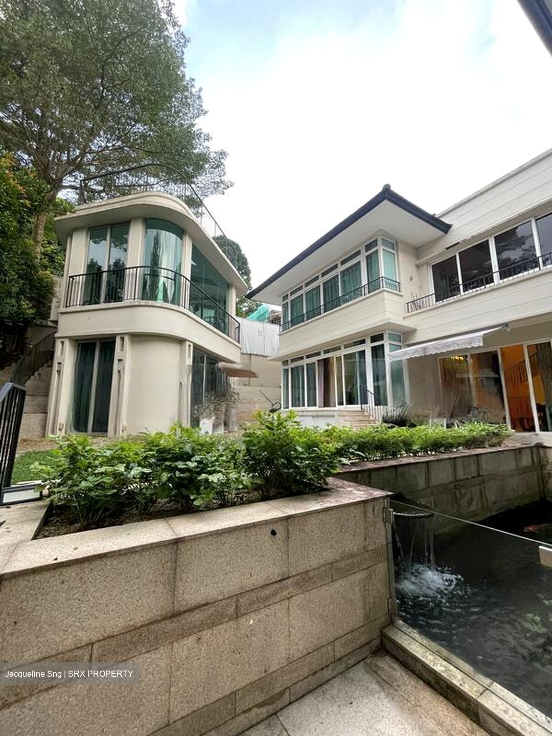 Gallop Villas (D10), Detached #576525021